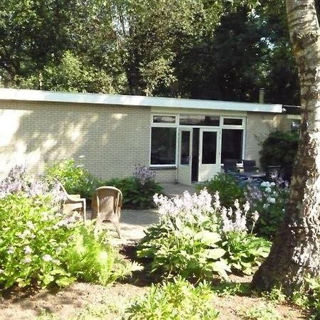 Luxe Recreatiebungalow Zelhem Exterior photo