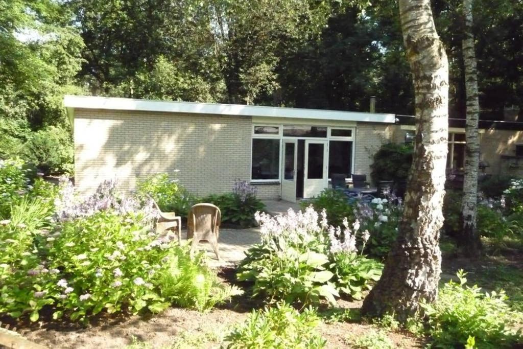 Luxe Recreatiebungalow Zelhem Exterior photo